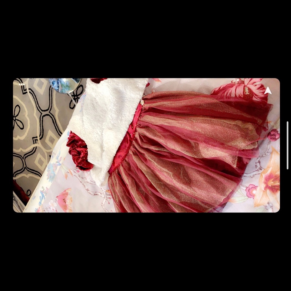 Girls 3t dress